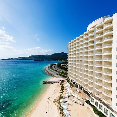 Hotel Resonex Nago Eksteriør billede